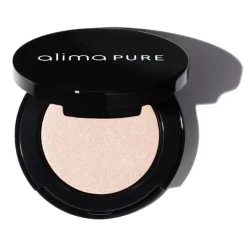 Pressed Eyeshadow - intensive Lidschatten aus gepresstem Mineralpuder
