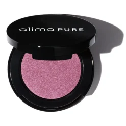 Pressed Eyeshadow - intensive Lidschatten aus gepresstem Mineralpuder