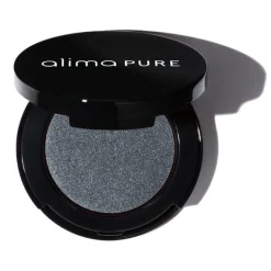 Pressed Eyeshadow - intensive Lidschatten aus gepresstem Mineralpuder