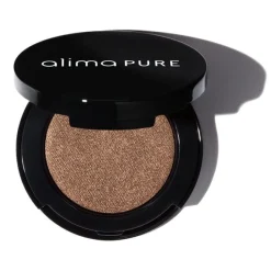 Pressed Eyeshadow - intensive Lidschatten aus gepresstem Mineralpuder