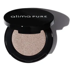 Pressed Eyeshadow - intensive Lidschatten aus gepresstem Mineralpuder