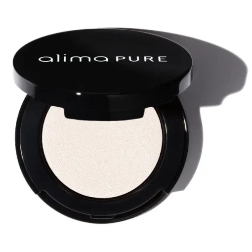 Pressed Eyeshadow - intensive Lidschatten aus gepresstem Mineralpuder