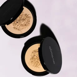 Pressed Foundation - gepresste Puderfoundation mit Hagebutten-Antioxidanz-Komplex