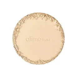 Pressed Foundation REFILL - gepresste Puderfoundation mit Hagebutten-Antioxidanz-Komplex