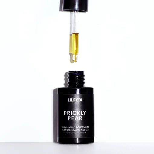 Prickly Pear Illuminating Face Nectar