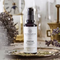 Pristine - Flower and Spice - Toner