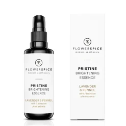 Pristine - Flower and Spice - Toner