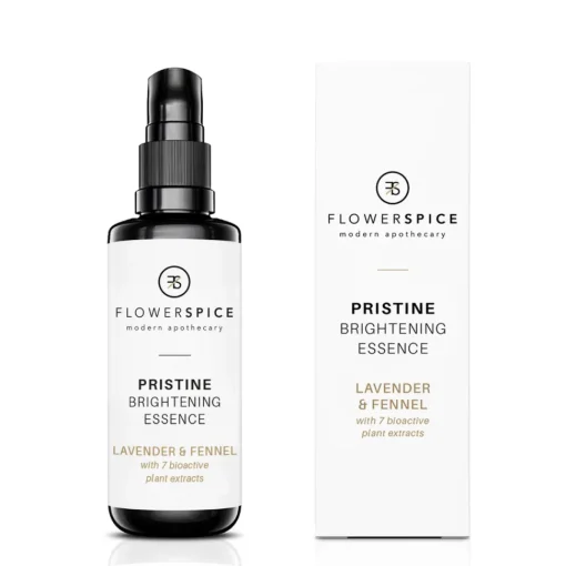 Pristine - Flower and Spice - Toner