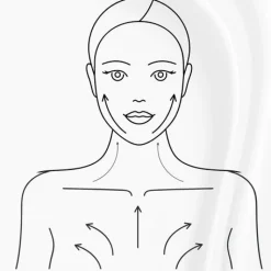 PRO DÉCOLLETÉ SCULPTURE | DAFNA'S - pflegende Creme für Dekolleté & Hals