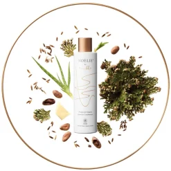 Protein & Vitamin Leave In Conditioner