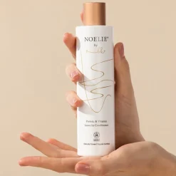 Protein & Vitamin Leave In Conditioner