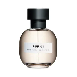 PUR 01 | Son Venin - Eau de Parfum - ledrig, herb und frisch