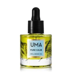 Pure Calm Wellness Oil - Aromatherapie und Massageöl