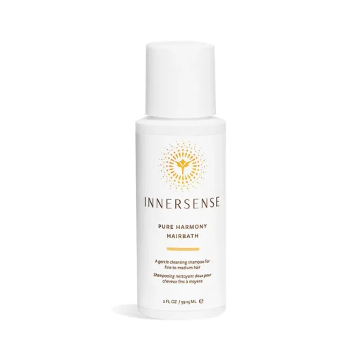 Pure Harmony Hairbath - Shampoo