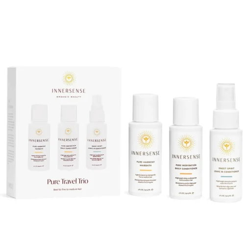 Pure Travel Trio - Reise-und Kennenlernset