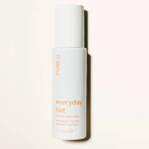 PURE U. - Everyday Tint SPF 30