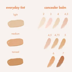 PURE U. - Everyday Tint SPF 30