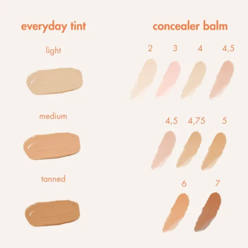 PURE U. - Everyday Tint SPF 30