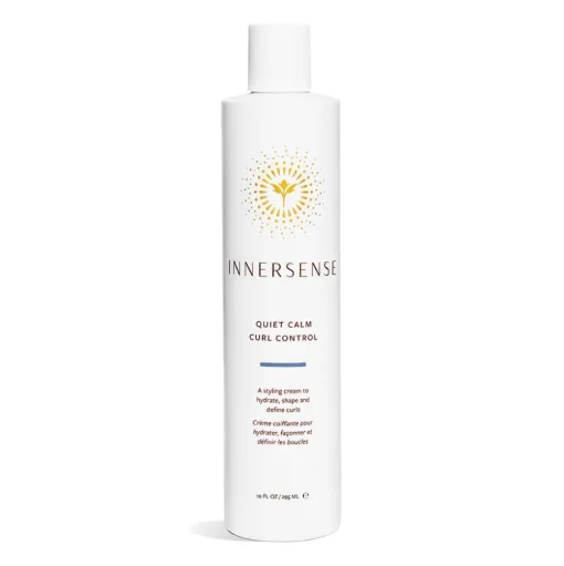 Quiet Calm Curl Control - für starke Locken