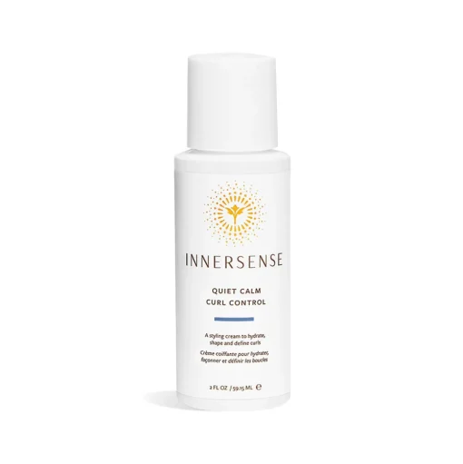 Quiet Calm Curl Control - für starke Locken