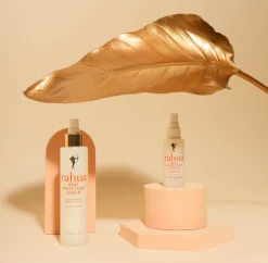 Rahua Heat Protection Shield - pflanzlicher Hitzeschutz beim Haarstyling