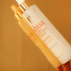 Rahua Heat Protection Shield - pflanzlicher Hitzeschutz beim Haarstyling