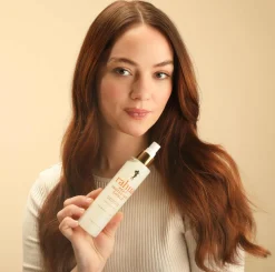 Rahua Heat Protection Shield - pflanzlicher Hitzeschutz beim Haarstyling