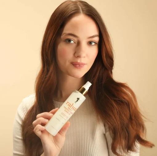 Rahua Heat Protection Shield - pflanzlicher Hitzeschutz beim Haarstyling