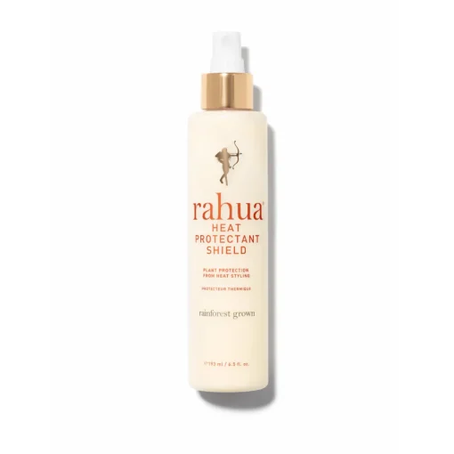 Rahua Heat Protection Shield - pflanzlicher Hitzeschutz beim Haarstyling