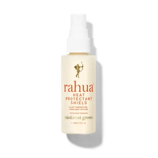 Rahua Heat Protection Shield - pflanzlicher Hitzeschutz beim Haarstyling