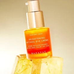 RANAVAT - Brightening Retinol Eye Creme - Retinol-Augencreme (RADIANT RANI collection)