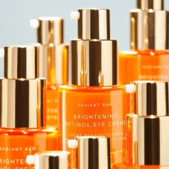 RANAVAT - Brightening Retinol Eye Creme - Retinol-Augencreme (RADIANT RANI collection)