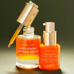 RANAVAT - Brightening Retinol Eye Creme - Retinol-Augencreme (RADIANT RANI collection)