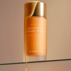 RANAVAT - Brightening Saffron Essence | Radiant Rani collection