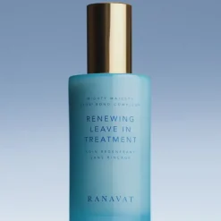 RANAVAT Hair Leave In Treatment - Proteine und Feuchtigkeit für Haarlängen