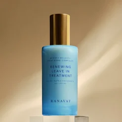 RANAVAT Hair Leave In Treatment - Proteine und Feuchtigkeit für Haarlängen