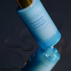 RANAVAT Hair Leave In Treatment - Proteine und Feuchtigkeit für Haarlängen
