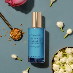 RANAVAT Hair Leave In Treatment - Proteine und Feuchtigkeit für Haarlängen