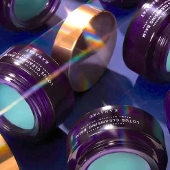 RANAVAT Lotus Cleansing Balm - ENCHANTED EMPRESS - Gesichtsreiniger