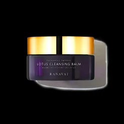 RANAVAT Lotus Cleansing Balm - ENCHANTED EMPRESS - Gesichtsreiniger