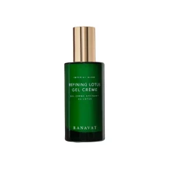 RANAVAT Refining Lotus Gel Crème - IMPERIAL GLOW
