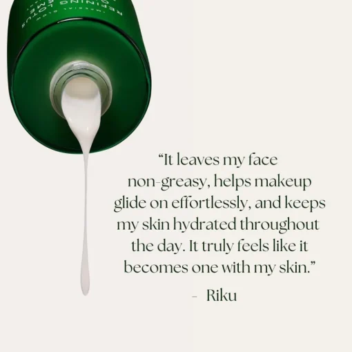 RANAVAT Refining Lotus Gel Crème - IMPERIAL GLOW