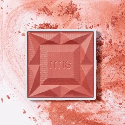 ReDimension Hydra Powder Blush SANGRIA | RMS Beauty - Rouge