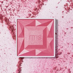 ReDimension Hydra Powder Blush BERMUDA ROSE | RMS Beauty - Rouge