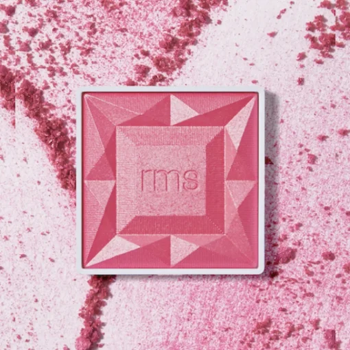 ReDimension Hydra Powder Blush BERMUDA ROSE | RMS Beauty - Rouge