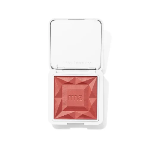 ReDimension Hydra Powder Blush SANGRIA | RMS Beauty - Rouge