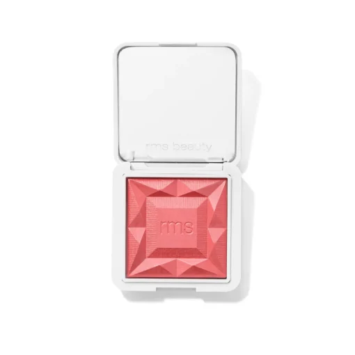 ReDimension Hydra Powder Blush POMEGRANATE FIZZ | RMS Beauty - Rouge