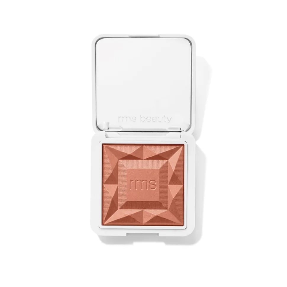 ReDimension Hydra Powder Blush CHRISTAL SLIPPER | RMS Beauty - Rouge