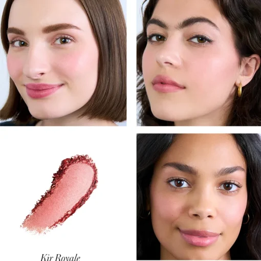 ReDimension Hydra Powder Blush KIR ROYALE | RMS Beauty - Rouge
