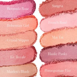 ReDimension Hydra Powder Blush CHRISTAL SLIPPER | RMS Beauty - Rouge